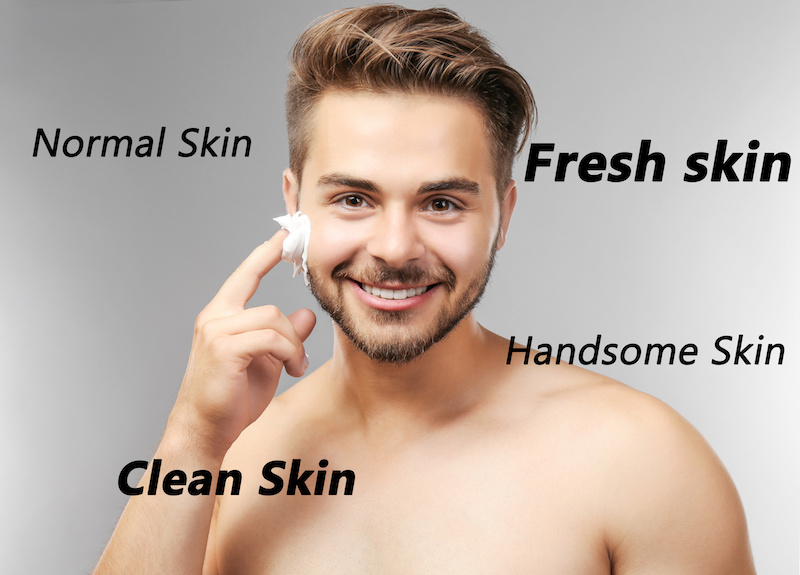 How to improve your skin care.