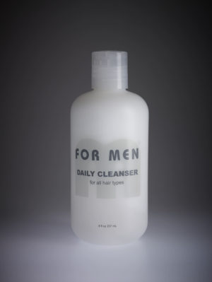 m Daily Conditioner is the best conditioner for men.