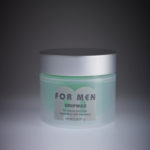 Hair wax for men. Grip Wax by m FOR MEN.
