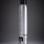 Men's Hairspray, MANeuver Spray by m FOR MEN