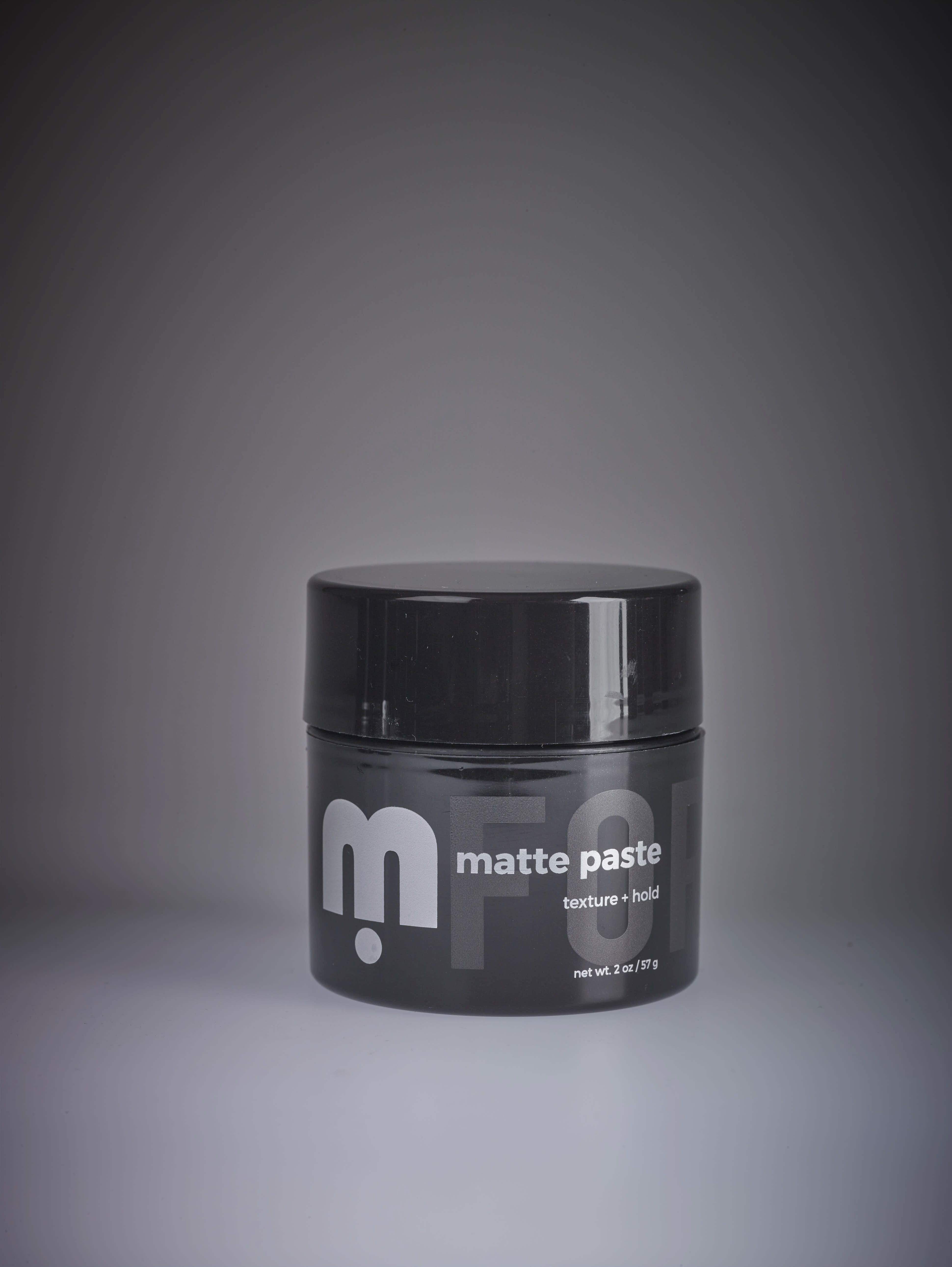 Best Hair Paste for Men FOR MEN Matte Paste