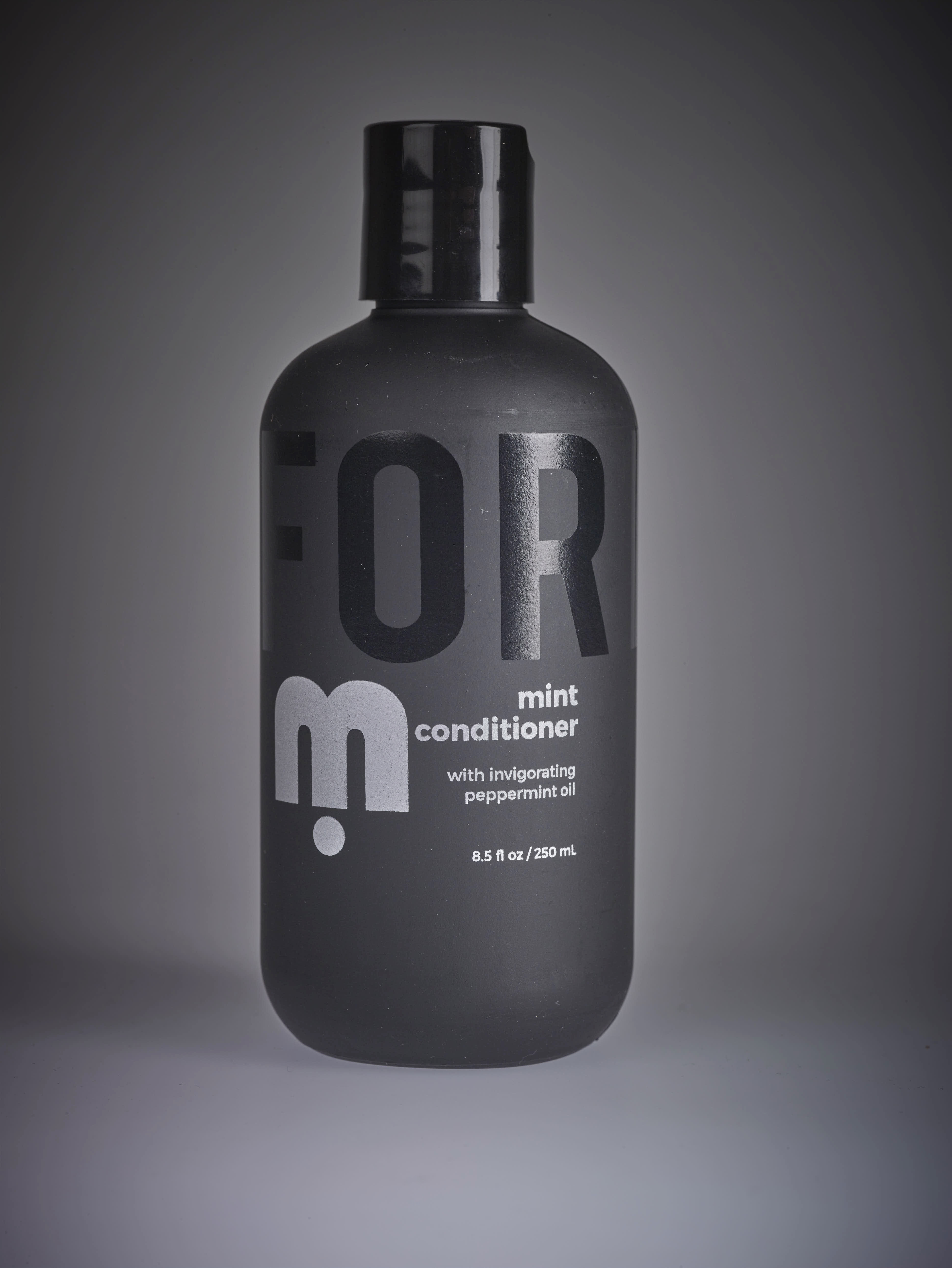Men's Hair Conditioner
