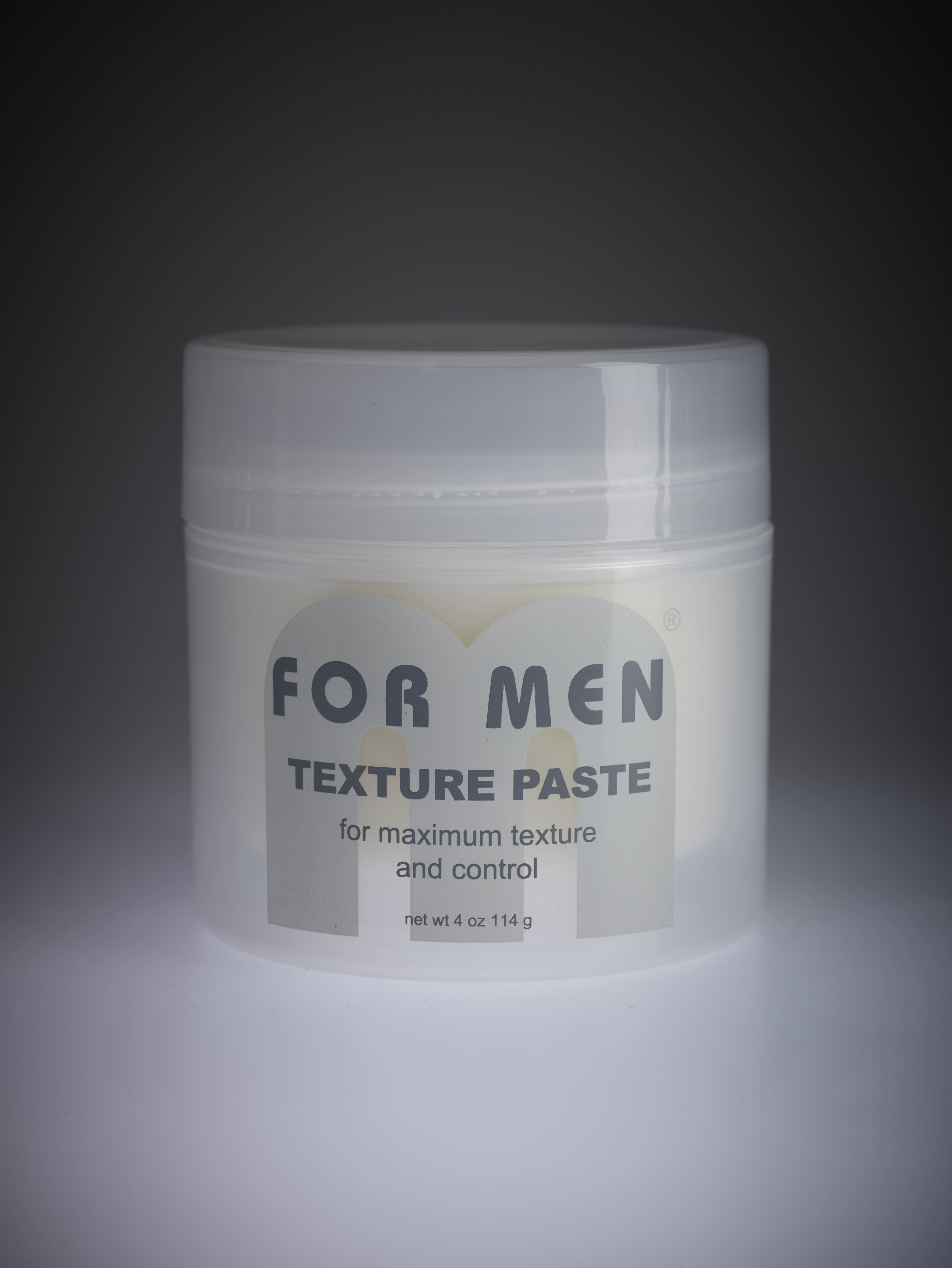 How to use texture paste by Krista. Texture Paste by m FOR MEN, the best hair paste for men.