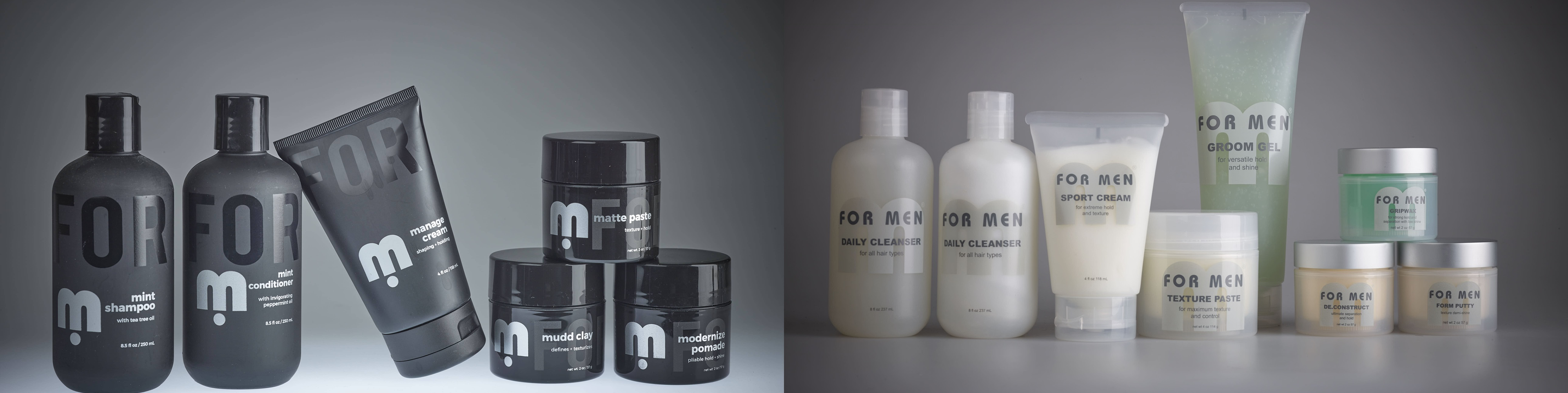 The Best Hair Products for Men