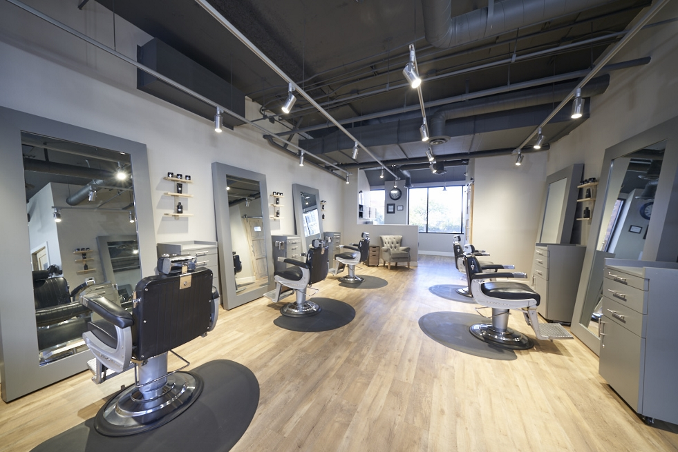 Orange County California's only premier men's salon located in Lake Forest. FOR MEN Salon and Spa, where we match your image with your ambition.