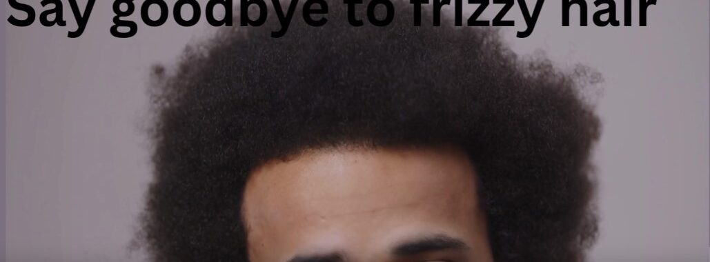 Frizzy hair in the winter is remedied with FOR MEN Salon and Spa in Lake Forest 92630.