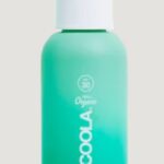 Coola scalp sunscreen earns second for best scalp sunscreen by FOR MEN Salon and Spa.