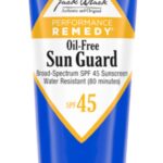 Elta Md Sunscreen may have gotten first but Jack Black is still top three for body sunscreens by FOR MEN Salon and Sap. 