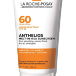 Elta Md Sunscreen may be first choice but La Roche is a perfect third for facial sunscreen by FOR MEN Salon and Spa.