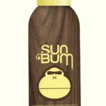 Sun Bum gets third place for best scalp sunscreen by FOR MEN Salon and Spa in Lake Forest, California