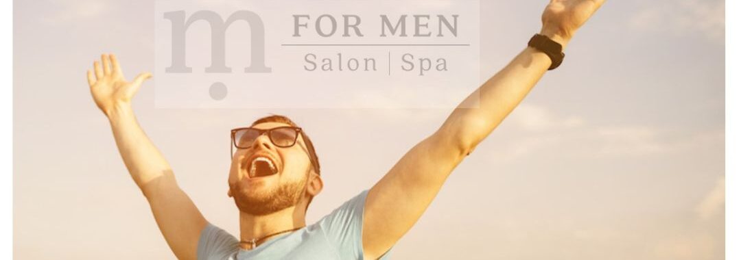 Elta Md Sunscreen earns FOR MEN Salon and Spa's top pick