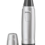 Nose hair trimmer | Braun Ear and Nose Trimmer