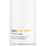 Mens skin care routine starts with a quality face wash. FOR MEN Salon and Spa's recommendation is Menscience Face Wash