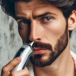 Men's grooming is an essential part of a man's appearance and confidence.