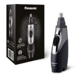 Nose hair trimmer | Panasonic ER430K