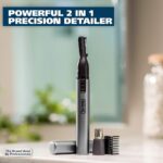 Nose hair trimmer | Wahl Micro Groomsman Personal Trimmer